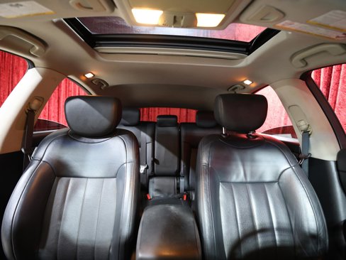 Used 2015 INFINITI QX70 2WD image 23