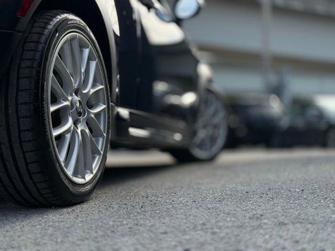 Used 2013 MINI Cooper S image 10