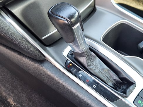Certified 2021 Honda Accord Sport image 12