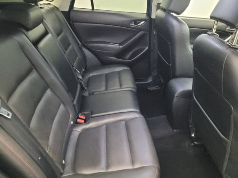 Used 2013 MAZDA CX-5 Grand Touring image 19