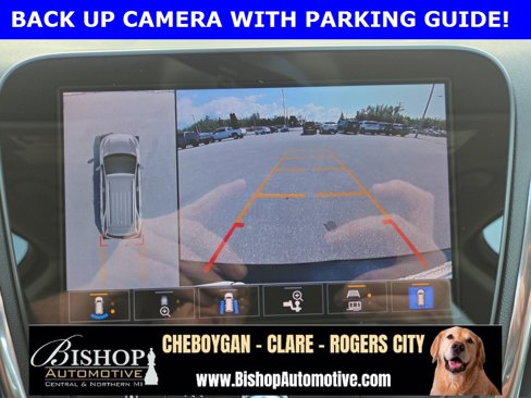 Used 2022 Chevrolet Equinox LT image 13