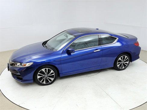 Used 2017 Honda Accord EX-L image 15