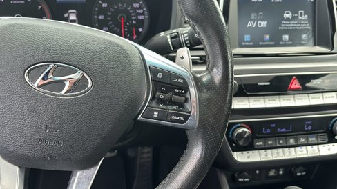 Used 2018 Hyundai Sonata Sport w/ Tech Package 05 image 18