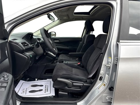 Used 2012 Honda CR-V EX image 10
