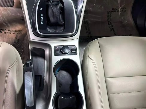 Used 2013 Ford Escape SEL image 19