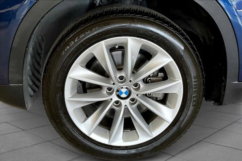 Used 2017 BMW X3 sDrive28i image 10