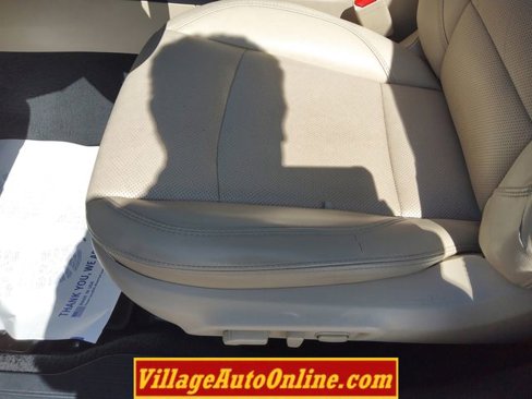 Used 2019 Subaru Outback 2.5i Limited w/ Protection Package #1 image 17