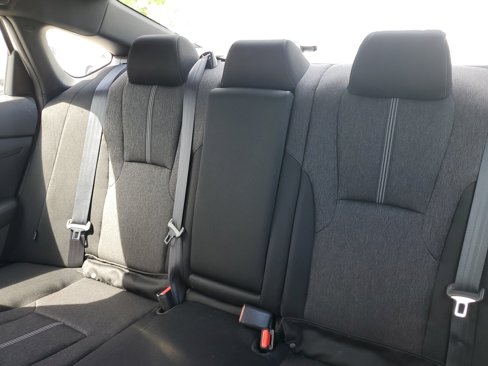 Used 2023 Honda Accord Sport image 17