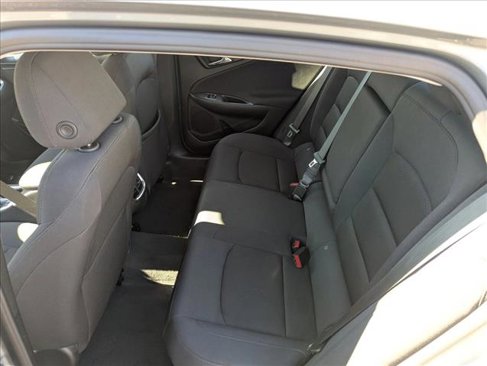 Used 2023 Chevrolet Malibu LT image 16