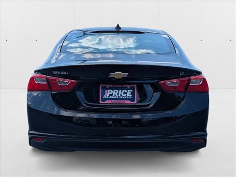 Used 2023 Chevrolet Malibu LT image 7