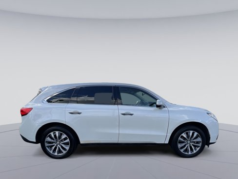 Used 2014 Acura MDX SH-AWD w/ Technology Package image 10