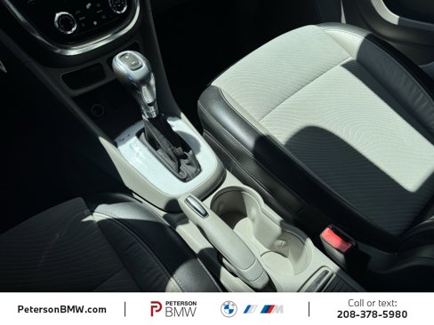Used 2013 Buick Encore Convenience image 26