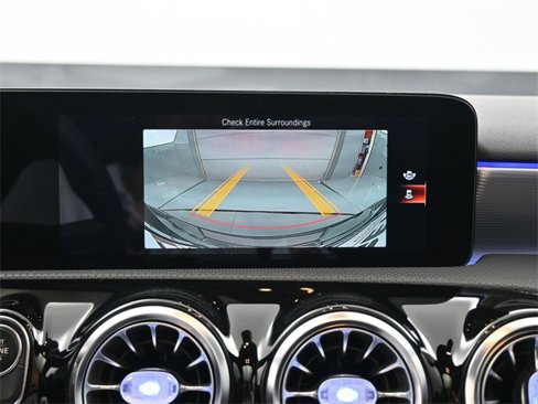 Used 2022 Mercedes-Benz A 220 image 32