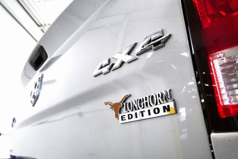 Used 2018 RAM 1500 Big Horn image 11