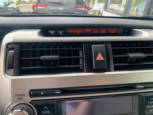Used 2013 Toyota 4Runner SR5 image 15