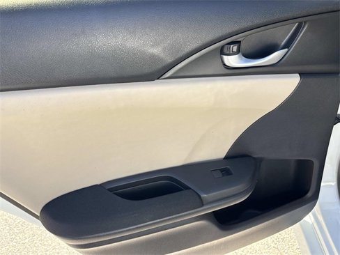 Used 2016 Honda Civic LX image 13