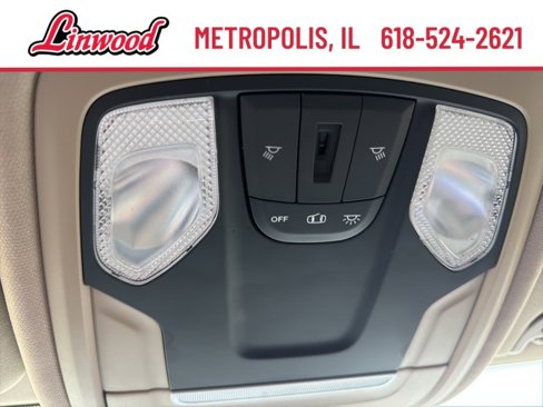 Used 2019 RAM 2500 Big Horn image 33