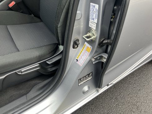 Certified 2019 Honda Fit LX image 29
