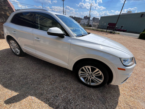 Used 2018 Audi Q5 2.0T Premium Plus image 12