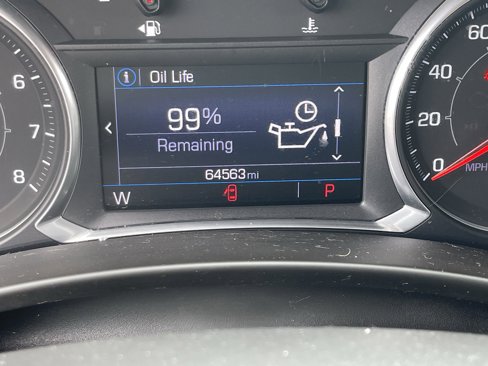 Used 2020 GMC Terrain SLE w/ Driver Convenience Package image 33