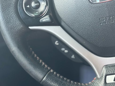 Used 2015 Honda Civic Si image 25
