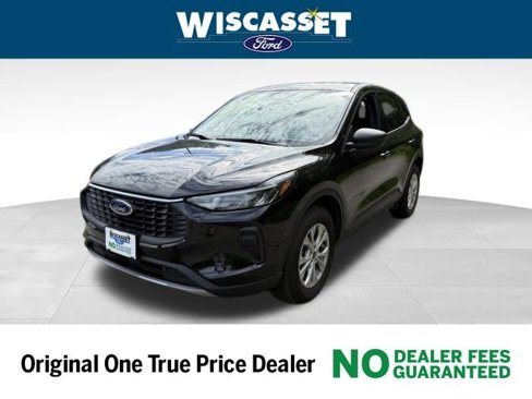 Used 2025 Ford Escape Active w/ Cold Weather Package image 13
