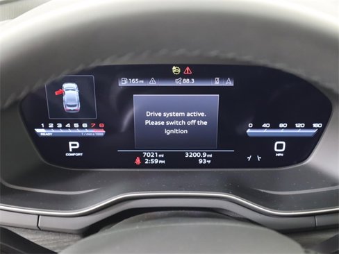 Certified 2025 Audi A5 2.0T Premium Plus image 16
