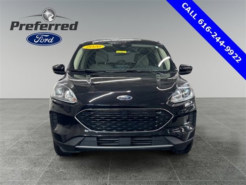 Used 2020 Ford Escape SE image 10