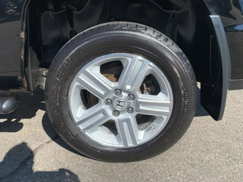 Used 2014 Honda Ridgeline SE image 23