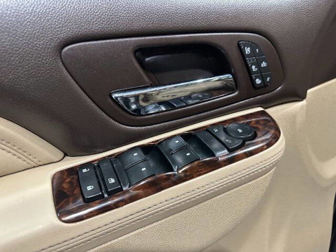 Used 2012 GMC Sierra 3500 Denali image 19