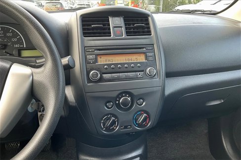 Used 2015 Nissan Versa S image 6