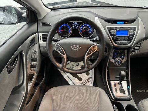 Used 2013 Hyundai Elantra GLS w/ Preferred Pkg image 21