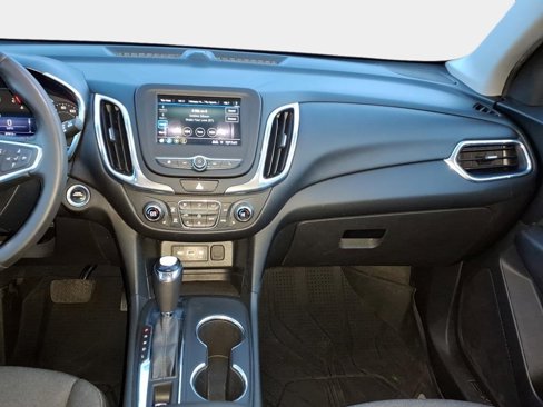 Used 2019 Chevrolet Equinox LT image 15