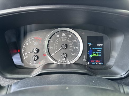 Used 2022 Toyota Corolla LE image 20