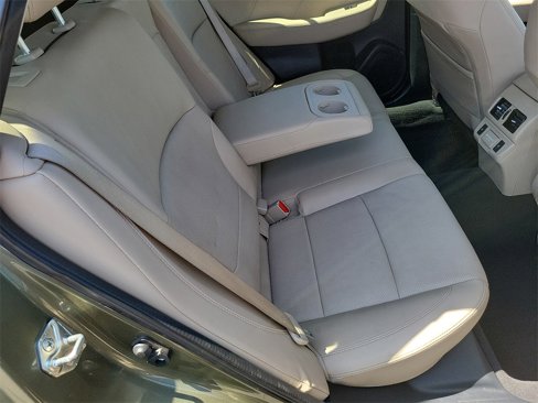 Used 2018 Subaru Outback 2.5i Limited image 19