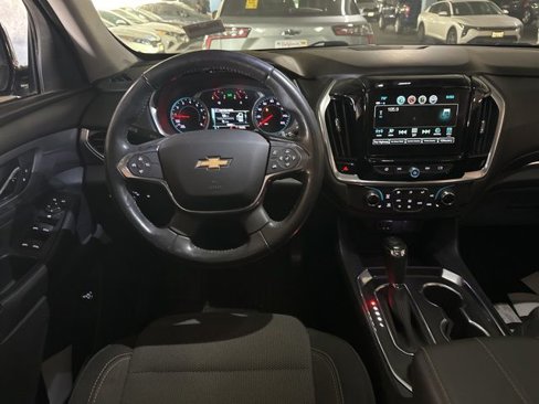 Used 2019 Chevrolet Traverse LT image 31