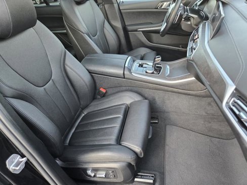 Used 2022 BMW X5 sDrive40i w/ Premium Package image 38
