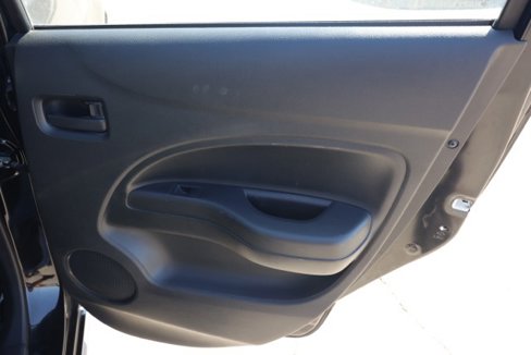 Used 2022 Mitsubishi Mirage ES image 19
