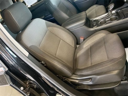 Certified 2021 Chevrolet Traverse LS image 25