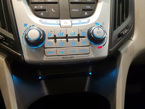 Used 2012 Chevrolet Equinox LT w/ Driver Convenience Package image 19