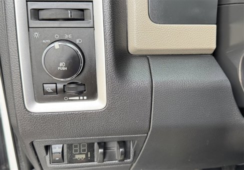 Used 2012 RAM 1500 Big Horn image 13