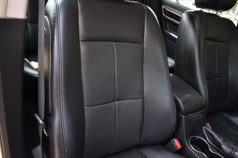 Used 2006 Lincoln Zephyr image 41
