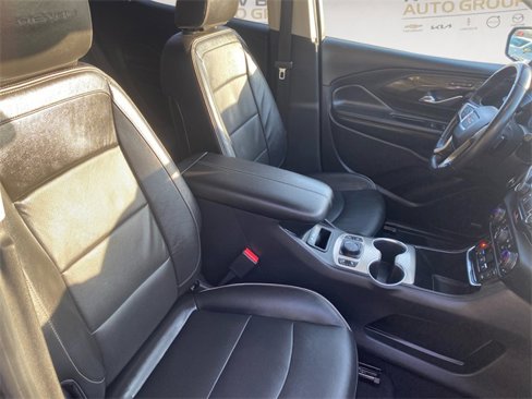 Used 2019 GMC Terrain Denali w/ Driver Alert Package II image 15