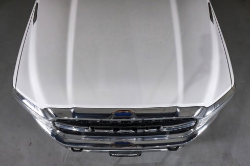 Used 2020 RAM 2500 Tradesman w/ Chrome Appearance Group image 36