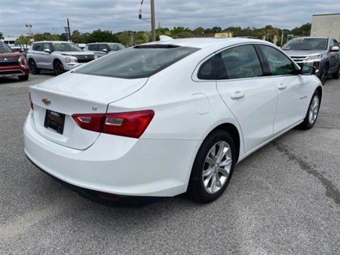 Used 2023 Chevrolet Malibu LT image 6