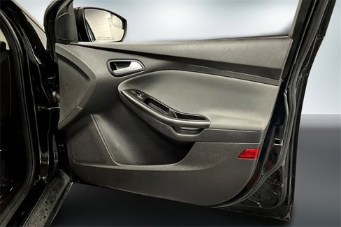 Used 2014 Ford Focus SE image 24
