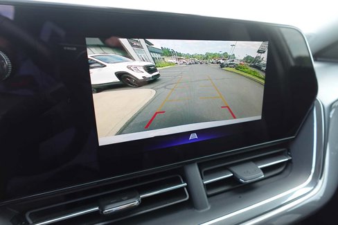 Used 2024 Chevrolet Trax ACTIV w/ Sunroof Package image 23