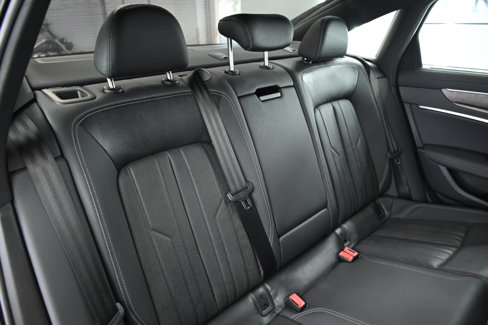 Used 2019 Audi A6 3.0T Premium Plus w/ Premium Plus Package image 39