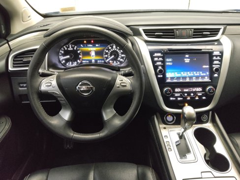 Used 2017 Nissan Murano SL image 22