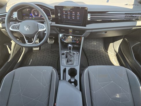 New 2025 Volkswagen Jetta Sport image 19
